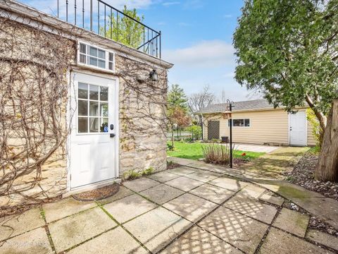 Tiny photo for 1001 S Brainard Avenue, La Grange, IL 60525 (MLS # 12610745)