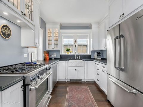 Tiny photo for 1001 S Brainard Avenue, La Grange, IL 60525 (MLS # 12610745)
