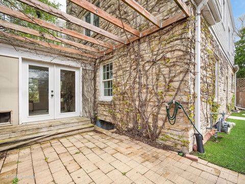 Tiny photo for 1001 S Brainard Avenue, La Grange, IL 60525 (MLS # 12610745)