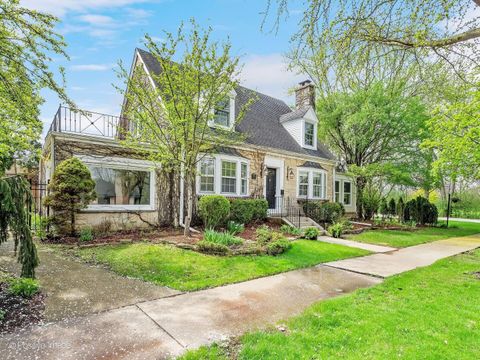 Tiny photo for 1001 S Brainard Avenue, La Grange, IL 60525 (MLS # 12610745)