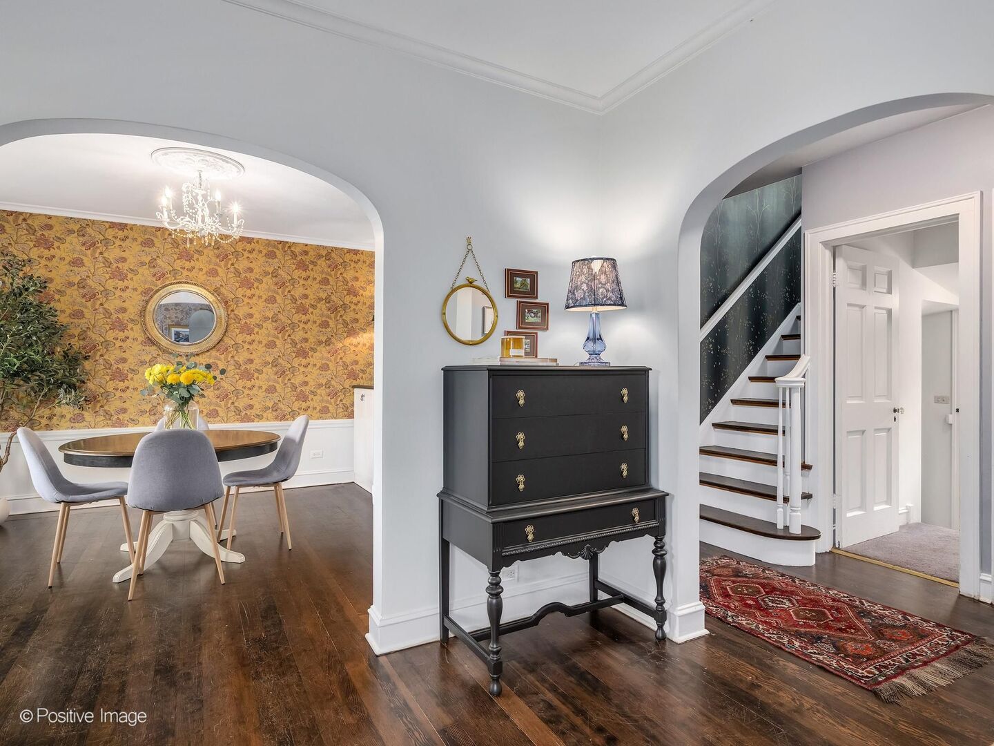 1001 S Brainard Avenue