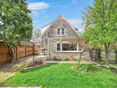 Tiny photo for 1001 S Brainard Avenue, La Grange, IL 60525 (MLS # 12610745)