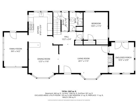 Tiny photo for 1001 S Brainard Avenue, La Grange, IL 60525 (MLS # 12610745)