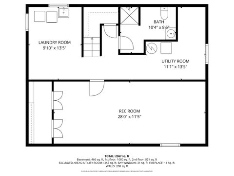 Tiny photo for 1001 S Brainard Avenue, La Grange, IL 60525 (MLS # 12610745)