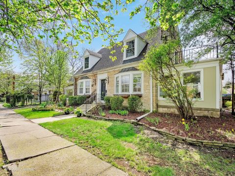 Tiny photo for 1001 S Brainard Avenue, La Grange, IL 60525 (MLS # 12610745)