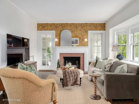Tiny photo for 1001 S Brainard Avenue, La Grange, IL 60525 (MLS # 12610745)