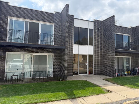 Photo of 18330 Cherry Creek Drive #5, Homewood, IL 60430 (MLS # 12615055)