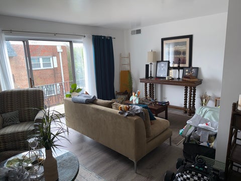 Tiny photo for 18330 Cherry Creek Drive #5, Homewood, IL 60430 (MLS # 12615055)