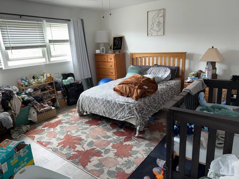 Tiny photo for 18330 Cherry Creek Drive #5, Homewood, IL 60430 (MLS # 12615055)