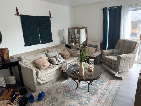 Tiny photo for 18330 Cherry Creek Drive #5, Homewood, IL 60430 (MLS # 12615055)