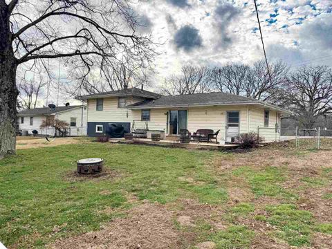 Tiny photo for 300 Williford Road, Jonesboro, IL 62906 (MLS # 100000126)