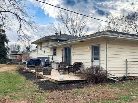 Tiny photo for 300 Williford Road, Jonesboro, IL 62906 (MLS # 100000126)