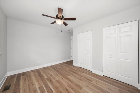 Tiny photo for 4509 Keenehand Court, Richton Park, IL 60471 (MLS # 12521771)