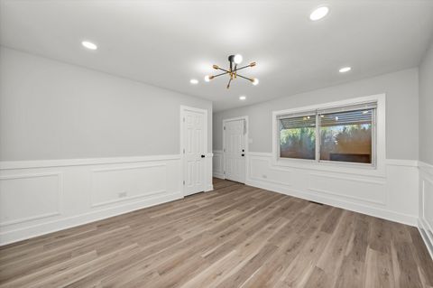 Tiny photo for 4509 Keenehand Court, Richton Park, IL 60471 (MLS # 12521771)