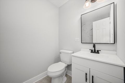 Tiny photo for 4509 Keenehand Court, Richton Park, IL 60471 (MLS # 12521771)