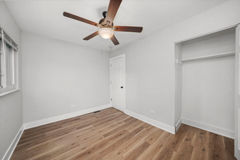 Tiny photo for 4509 Keenehand Court, Richton Park, IL 60471 (MLS # 12521771)