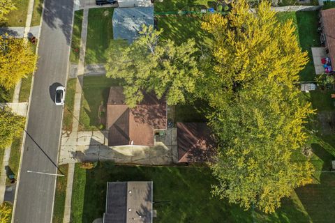 Tiny photo for 4509 Keenehand Court, Richton Park, IL 60471 (MLS # 12521771)