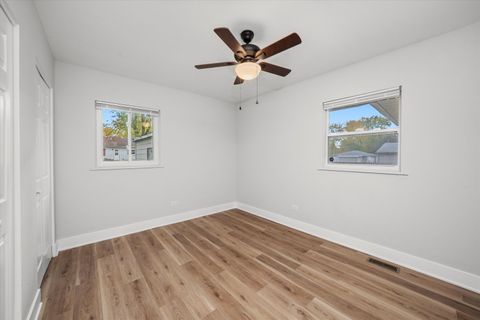 Tiny photo for 4509 Keenehand Court, Richton Park, IL 60471 (MLS # 12521771)