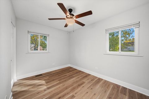 Tiny photo for 4509 Keenehand Court, Richton Park, IL 60471 (MLS # 12521771)