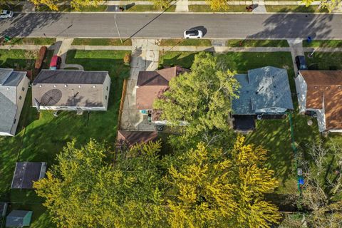 Tiny photo for 4509 Keenehand Court, Richton Park, IL 60471 (MLS # 12521771)