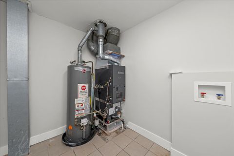 Tiny photo for 4509 Keenehand Court, Richton Park, IL 60471 (MLS # 12521771)