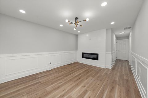 Tiny photo for 4509 Keenehand Court, Richton Park, IL 60471 (MLS # 12521771)