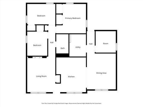 Tiny photo for 4509 Keenehand Court, Richton Park, IL 60471 (MLS # 12521771)