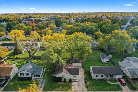 Tiny photo for 4509 Keenehand Court, Richton Park, IL 60471 (MLS # 12521771)