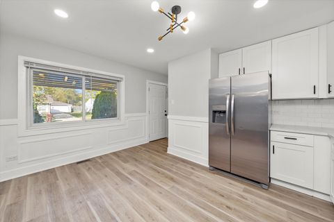 Tiny photo for 4509 Keenehand Court, Richton Park, IL 60471 (MLS # 12521771)