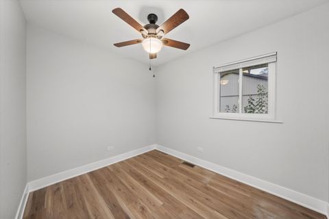 Tiny photo for 4509 Keenehand Court, Richton Park, IL 60471 (MLS # 12521771)