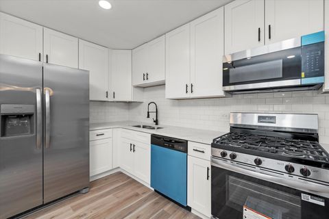 Tiny photo for 4509 Keenehand Court, Richton Park, IL 60471 (MLS # 12521771)