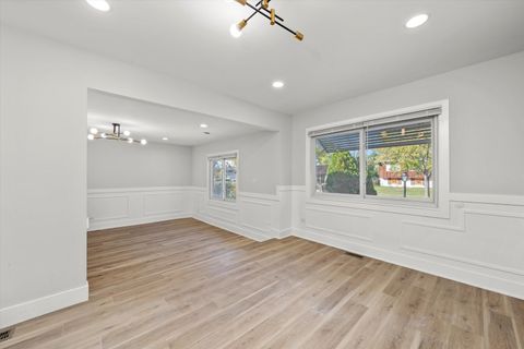 Tiny photo for 4509 Keenehand Court, Richton Park, IL 60471 (MLS # 12521771)