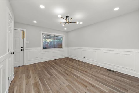 Tiny photo for 4509 Keenehand Court, Richton Park, IL 60471 (MLS # 12521771)