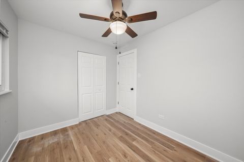 Tiny photo for 4509 Keenehand Court, Richton Park, IL 60471 (MLS # 12521771)