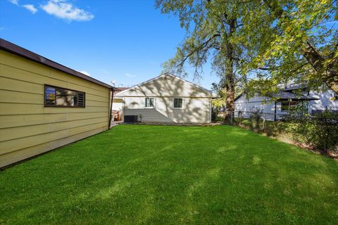 Tiny photo for 4509 Keenehand Court, Richton Park, IL 60471 (MLS # 12521771)