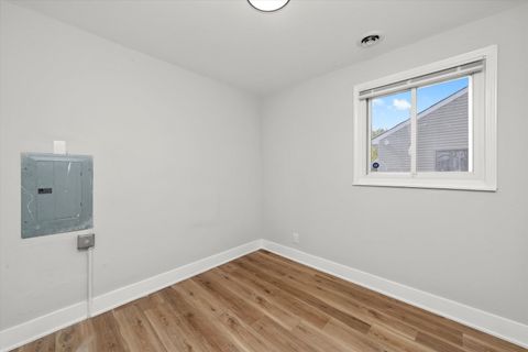 Tiny photo for 4509 Keenehand Court, Richton Park, IL 60471 (MLS # 12521771)