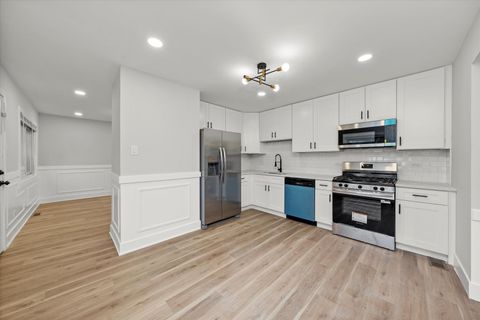 Tiny photo for 4509 Keenehand Court, Richton Park, IL 60471 (MLS # 12521771)