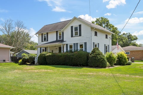Tiny photo for 404 E Chestnut Street, Geneseo, IL 61254 (MLS # 12745627)