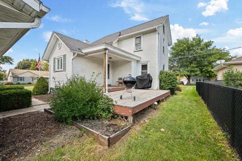Tiny photo for 404 E Chestnut Street, Geneseo, IL 61254 (MLS # 12745627)
