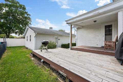Tiny photo for 404 E Chestnut Street, Geneseo, IL 61254 (MLS # 12745627)