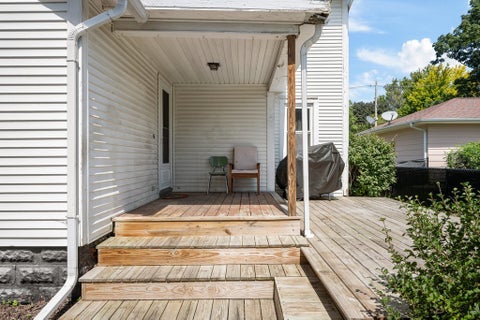 Tiny photo for 404 E Chestnut Street, Geneseo, IL 61254 (MLS # 12745627)