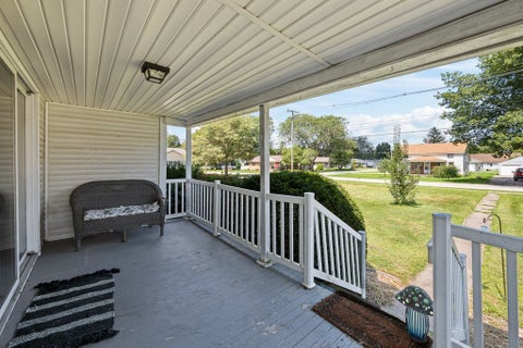 Tiny photo for 404 E Chestnut Street, Geneseo, IL 61254 (MLS # 12745627)