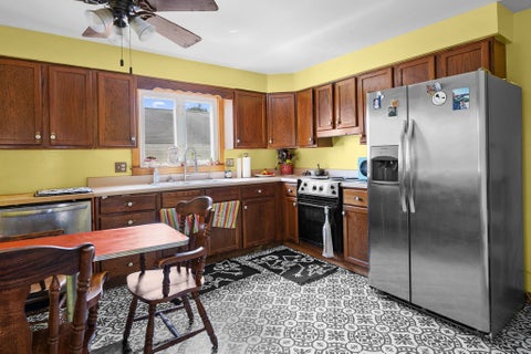 Tiny photo for 404 E Chestnut Street, Geneseo, IL 61254 (MLS # 12745627)
