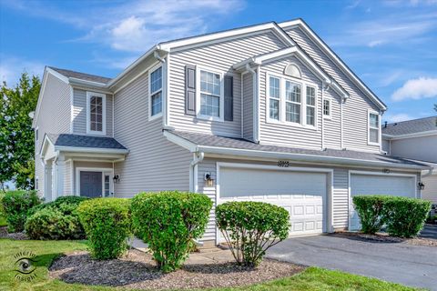 A home in Plainfield