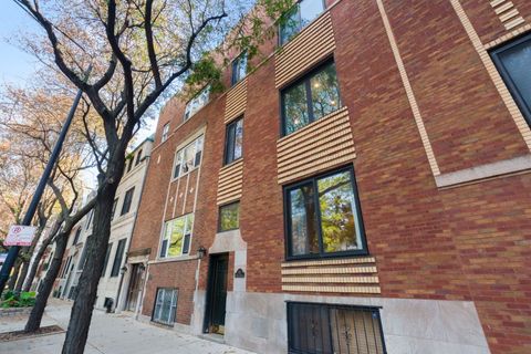857 N LaSalle Street 1 Chicago IL 60610