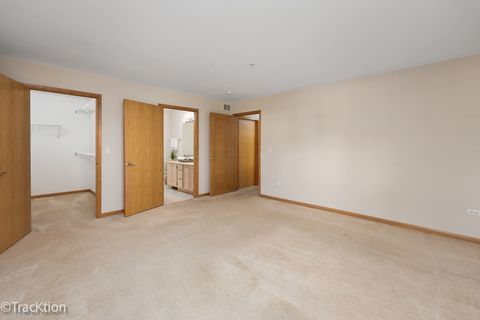 Tiny photo for 13818 S Bristlecone Lane #D, Plainfield, IL 60544 (MLS # 12484080)