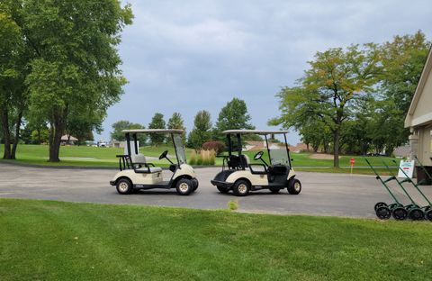 Tiny photo for 13818 S Bristlecone Lane #D, Plainfield, IL 60544 (MLS # 12484080)