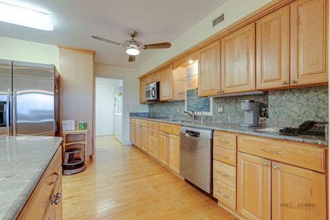 Tiny photo for 1671 Mission Hills Road, Northbrook, IL 60062 (MLS # 12509112)