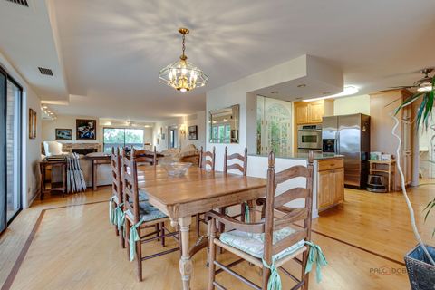 Tiny photo for 1671 Mission Hills Road, Northbrook, IL 60062 (MLS # 12509112)