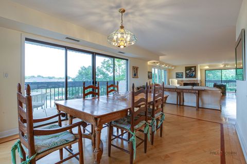 Tiny photo for 1671 Mission Hills Road, Northbrook, IL 60062 (MLS # 12509112)